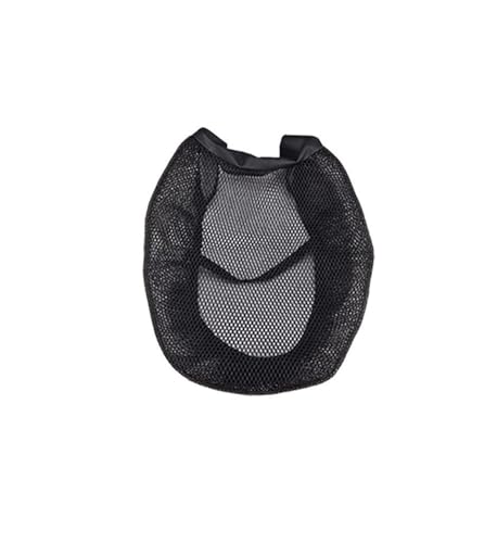 Housse de siège de moto respirante en maille pour R1200GS Adventure et R1250GS coussin de selle