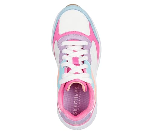 Image of Skechers Girls Nova Jogger Sneaker