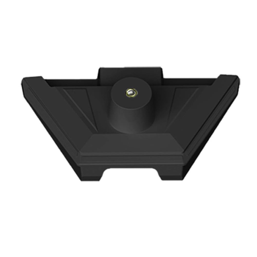 Soporte de trípode ajustable de doble propósito, ideal para usar con Starlink Mini en múltiples escenarios al aire libre
