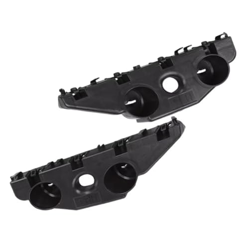 Kit supports pare-chocs pour Nissan Altima 2016 2017 2018 accessoires retenue 62221-2GF2H
