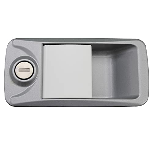 US TriMark MC 400 - Serratura per porta in