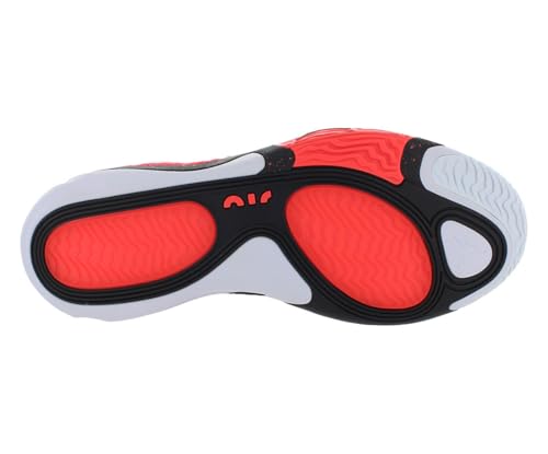 Nike Men's Tatum 2 Denim Basketball Shoes2