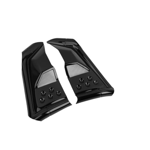 Couvercle moteur latéral pour Rebel CMX 500 protection route et ville