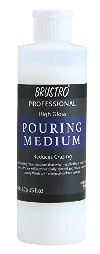 Brustro Pouring Medium 200 Ml