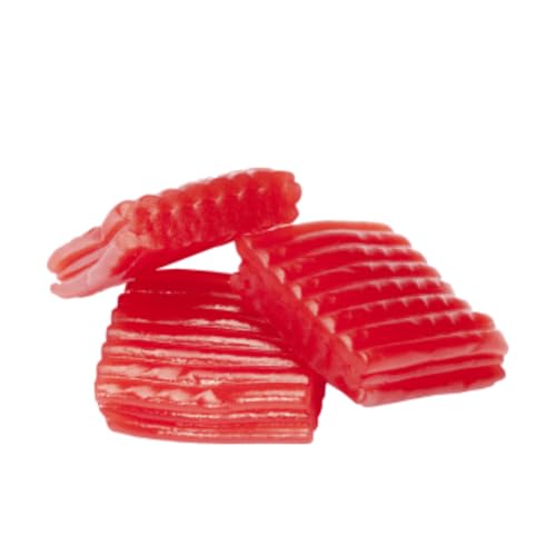 Dulces Suecos Smultronmatta Fresa Silvestre 227g miniatura 2
