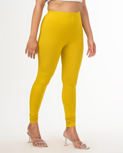 Image of Loveit Womens Viscose Full Length Leggings