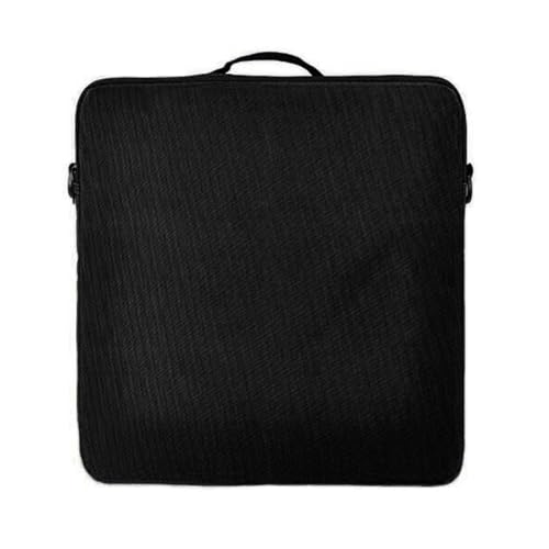 Cojín para Estadio, Almohadilla Portátil para Suelo, Cojín Resistentes a la Humedad con Correa para el Hombro para Concierto Picnic Senderismo Estadio Acampada Playa Parque