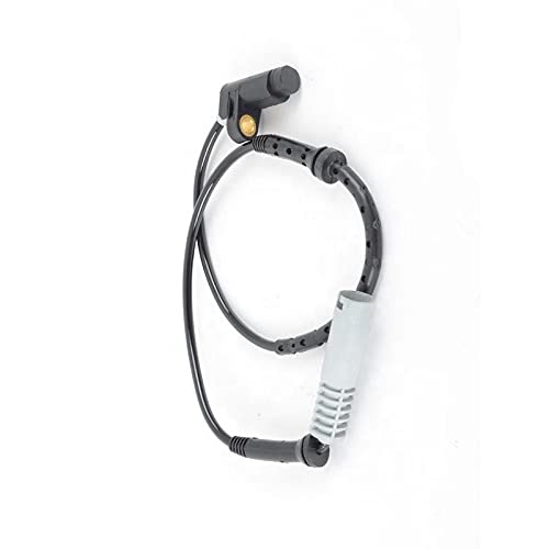 Capteur ABS voiture 34521182076, pièce de rechange mécanique pour trajets sereins