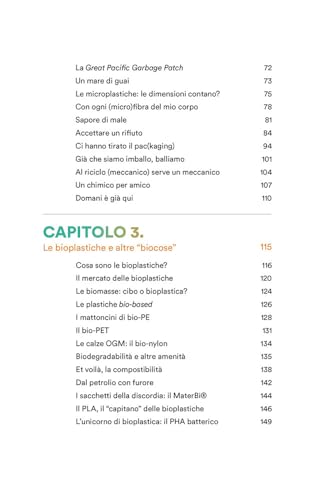 Quello Che Sai Sulla Plastica è Sbagliato - 11