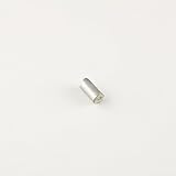 6 Ga. Gray Solder Slugs for Copper Lugs and Battery Terminals - (Pack of 10)