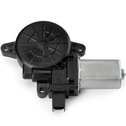 Moteur lève-vitre D651-58-58X pour réparer vitre bloquée gauche Mazda 2 3 6