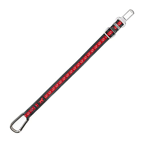 Heavy Duty Dog Car Seat Belt Strap
