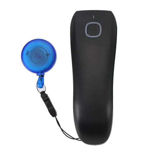 Code bar reader portatif sans fil pour terminal de poche 1D autonome - 2