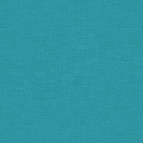 Image of Arden Outdoor Wicker Settee Cushion, 41.5 x 18, Rain-Proof, Fade Resistant Lake Blue Leala
