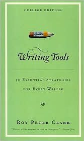 Writing Tools Publisher: CQ Press; College edition
