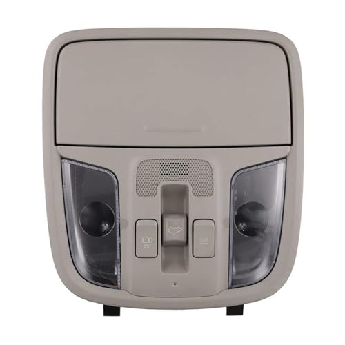 Lámpara de techo de consola de coche Kia Optima para reparar luces y mando de techo solar