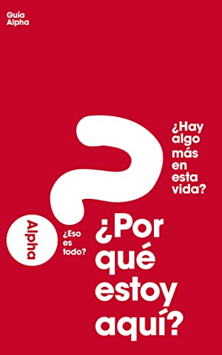 Guia Alpha (Spanish Edition)