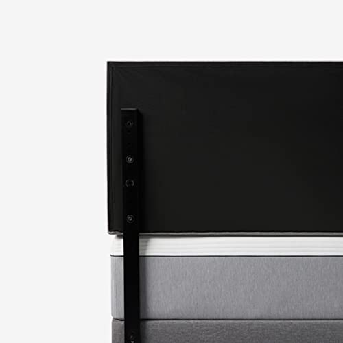 Purple Headboard - Queen - Stone thumb #3