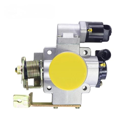Corps de papillon système Ryoden moteur Chery 272 alésage 42mm