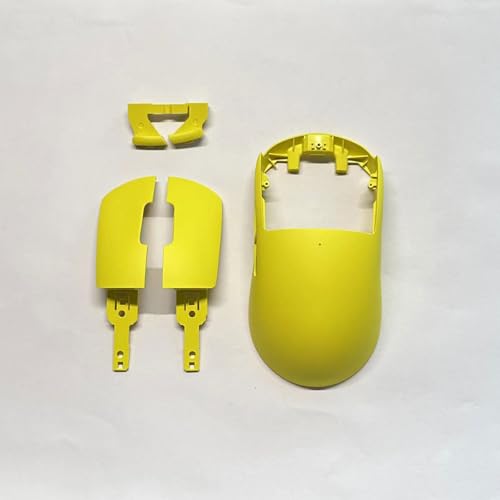 Bouton latéral GProX Superlight coque extérieure de rechange souris