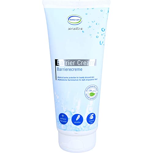BARRIERECREME forma-care Gesichtscreme 