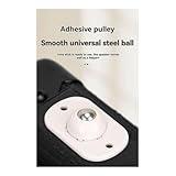 Zoom IMG-2 foollusiie 12 pezzi mini ruote Zoom IMG-2 foollusiie 12 pezzi mini ruote