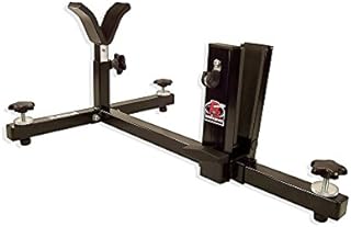 CTK PRECISION P3 Ultimate Gun Vise