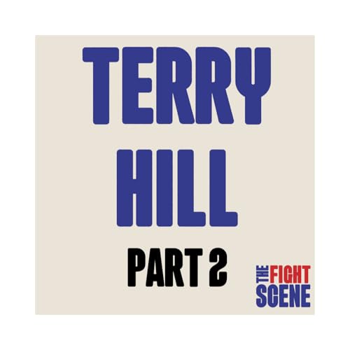 Terry Hill (Part 2), What people have wrong about Martial Arts and why they need it.