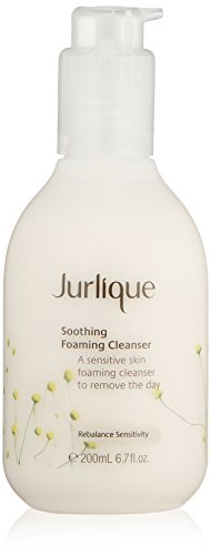Jurlique Soothing Foaming Cleanser, 6.7 Fl Oz