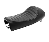 Motorradsitz Fahrersitz Motorrad Geändert Kissen Für CG125 Kissen Sitz Kissen Sitz Motorrad Passagier Sitz Kissen Passagier Sitz