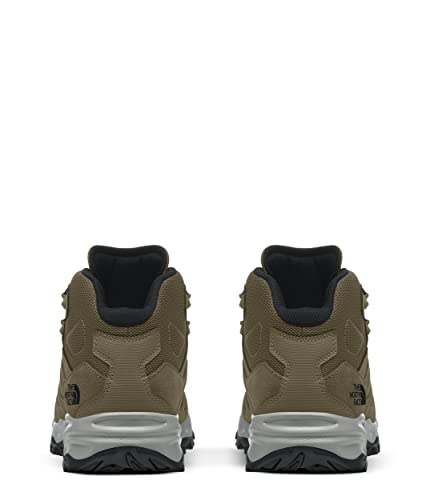 The North Face mens Truckee Mid2