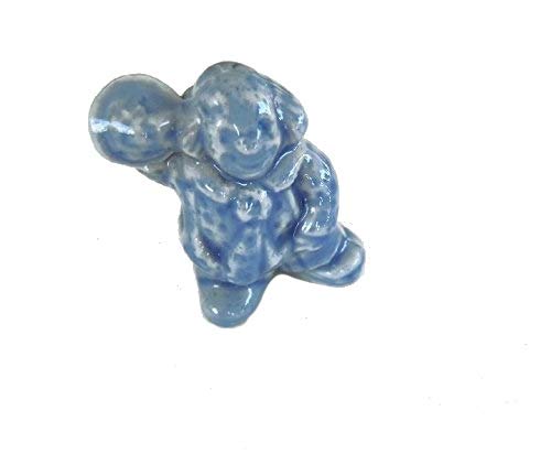 Custard Pie Clown (Red Rose Tea/Wade Figurine, Circus Series 1994-1999)