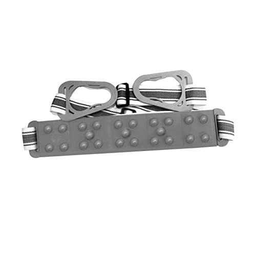 Vaveren Equipamento de treinamento para cinto de massagem em esteira