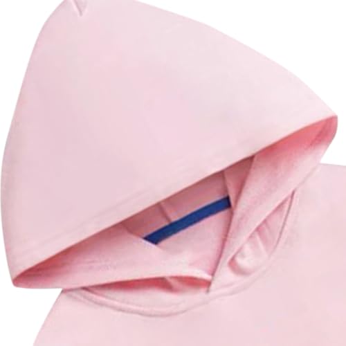 Kid Jogger Set Boys Girls Clothes Fleece Pullover Hoodie Full Zip Hooded Sweatshirt Sweatpants Sets Casual Sweatsuit3