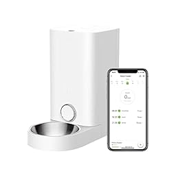 PETKIT Automatic Cat Feeder photo