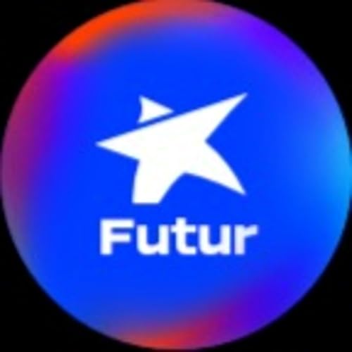 Futuradios au Ch&acirc;tel Bands-Camp - Rock The Piste 2023 Podcast Por Futuradios.com arte de portada