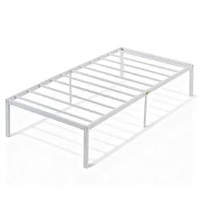 ベッド ベッドフレーム シングル 単品 ローベッド 頑丈 静音 ホワイト Amazon｜[耐荷重300kg]フレーム 白 Holdm パイプベッドホワイト