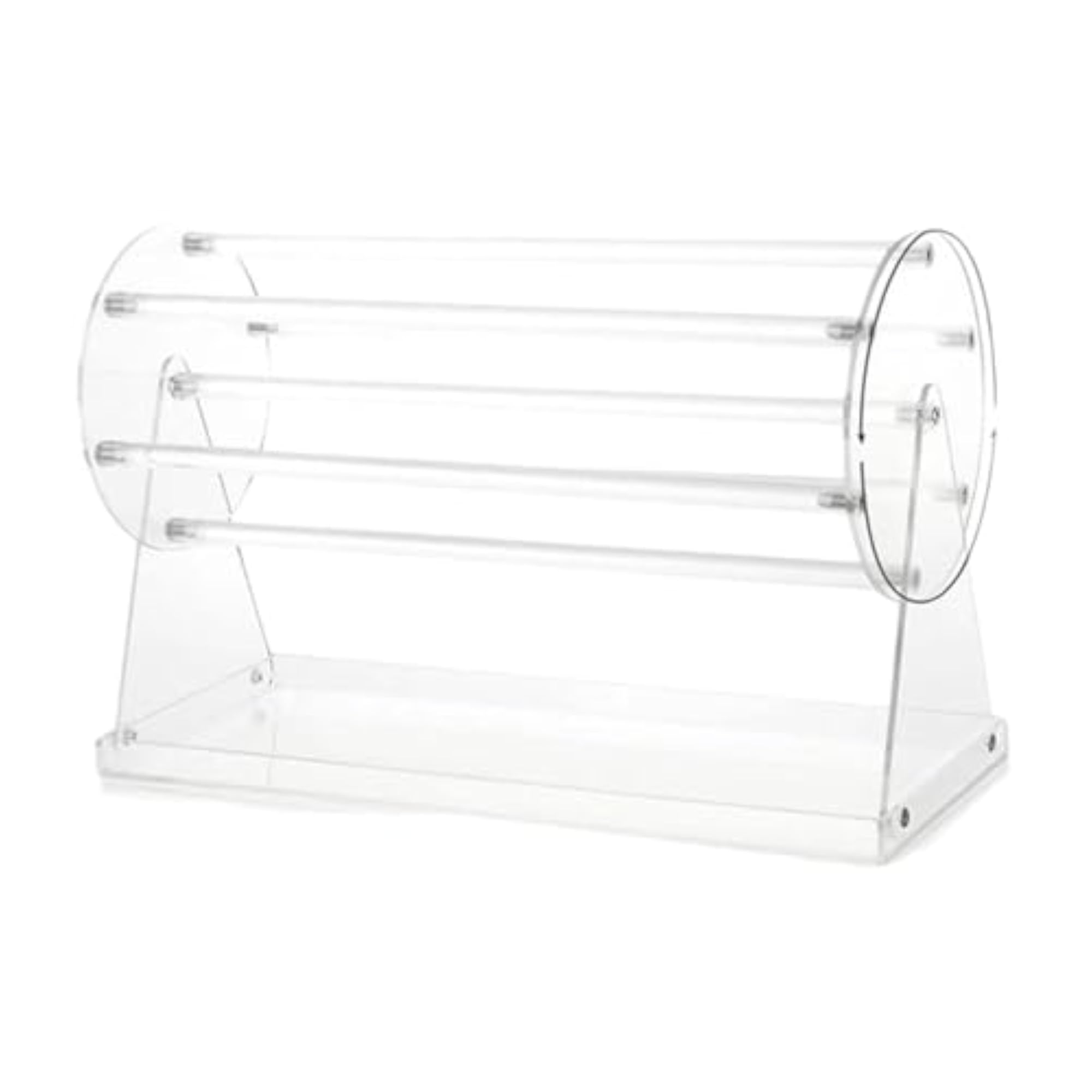 Claw Clip Organizer Jewelry Organizer for Dressing Table