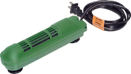 TetraFauna Aquatic Reptile Heater 100 Watts, For...