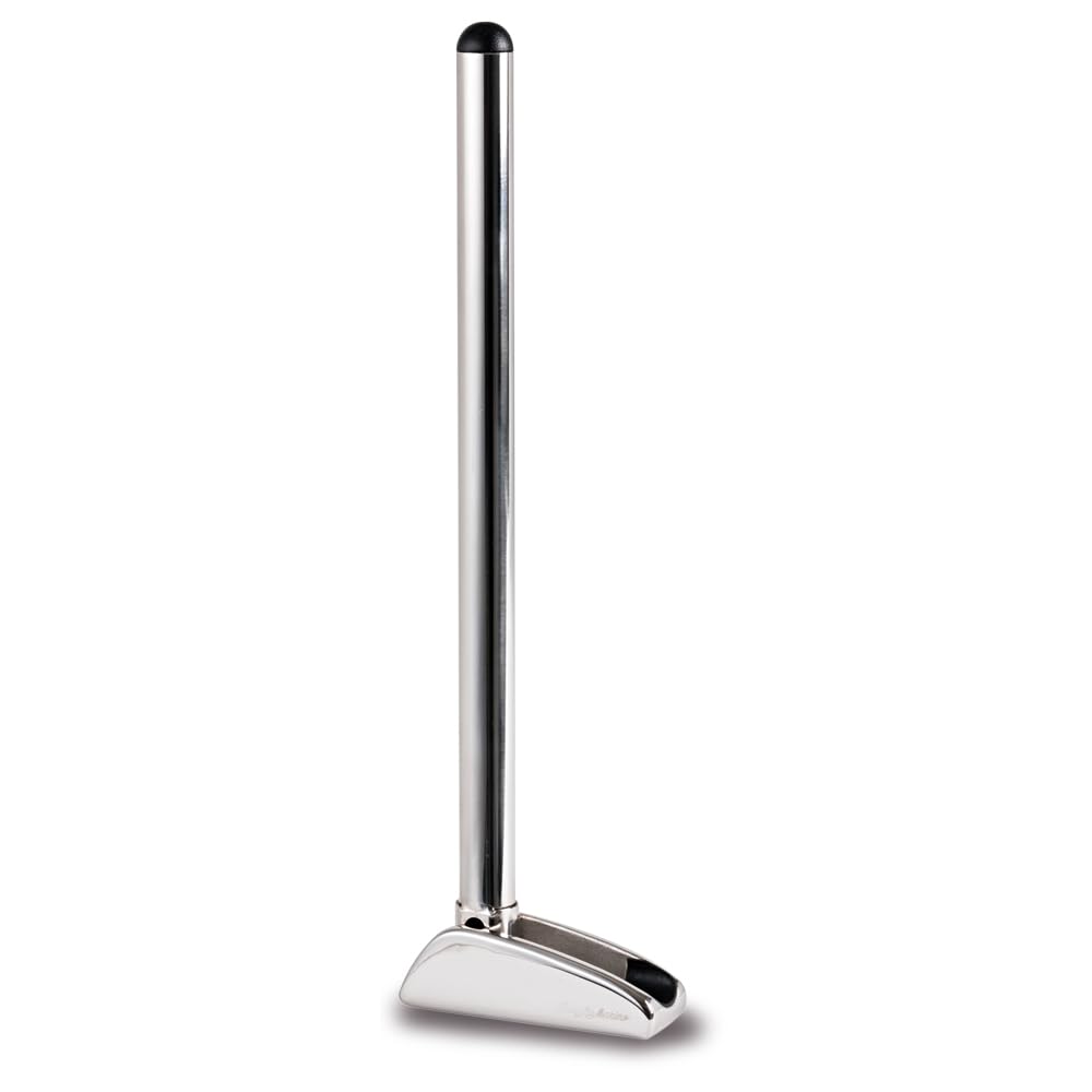 DOUGLAS MARINE Maniglia di Risalita Barca | Acciaio Inox | Nautica Accessori Barca | Risalita su plancetta | Facile da Montare Modello 1001-000