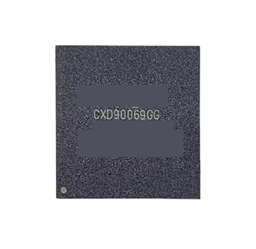 CXD90069GG BGA Chipset 1piece rechange pour circuit imprimé et console