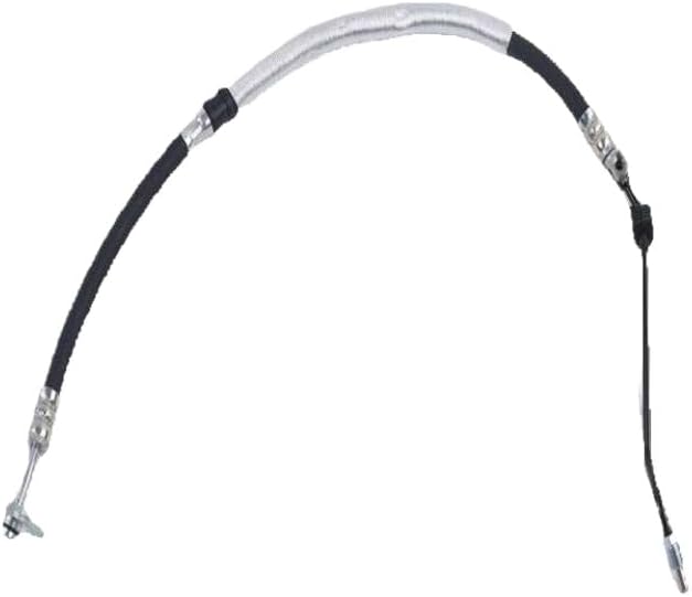 Power Steering Pump Hose 53713-S9A-A03 Pressure Assembly Compatible With CRV 2002-2006