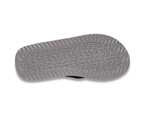 Image of Sanuk Mens Ziggy Plush | Flip Flops for Men | Mens Sandals | Beach Sandals | Supportive & Lightweight | Comfort Footbed
