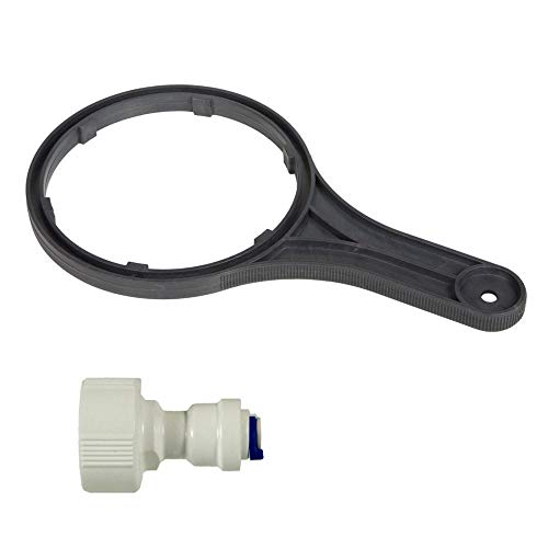 Vyair, sistema di filtraggio dell'acqua compatto