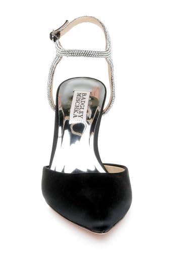 Image of Badgley Mischka Womens Kamilah | Dress Shoes
