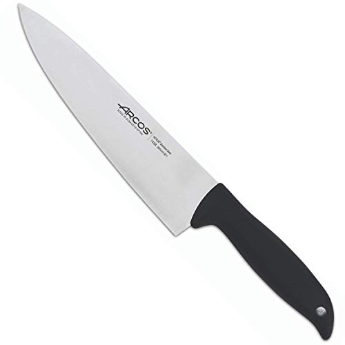 Arcos Menorca - Cuchillo de cocinero 200 mm (blister)