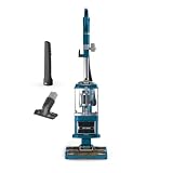 Shark Navigator Lift-Away Upright Vacuum, HEPA Filter, Teal, ZU503AMZ
