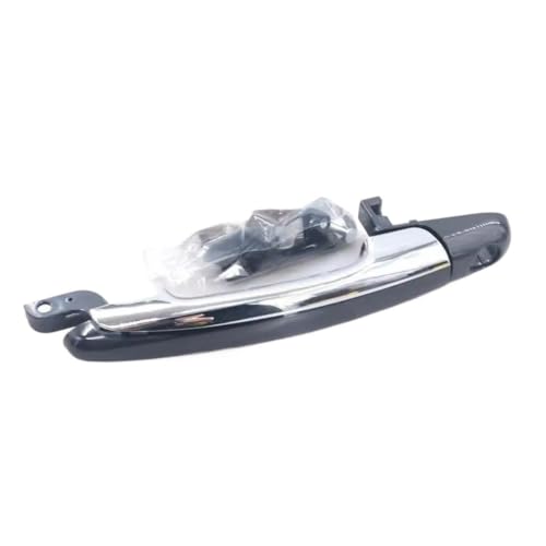 Poignée de porte extérieure Kia Opirus compatible berline 2004 à 2008