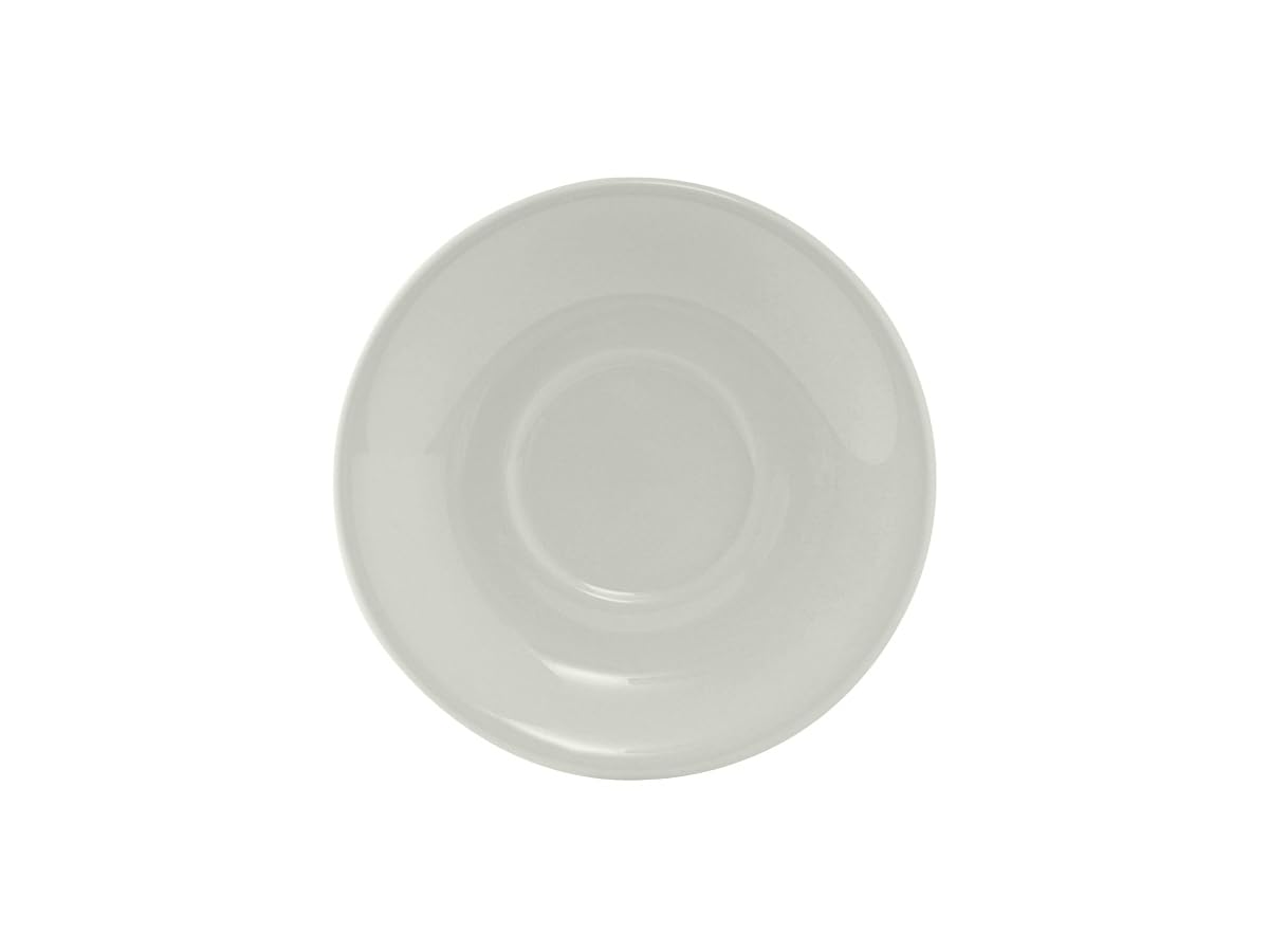 Tuxton China ALE-060 Saucer, 6