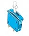 On-Off Switch, Light Blue PPCPL22 (6)